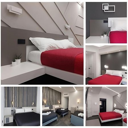 Incantos Charme B&B Tortolì Εξωτερικό φωτογραφία