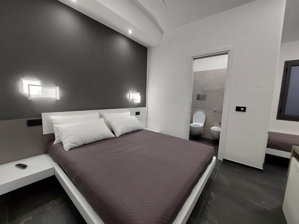 Incantos Charme B&B Tortolì Εξωτερικό φωτογραφία