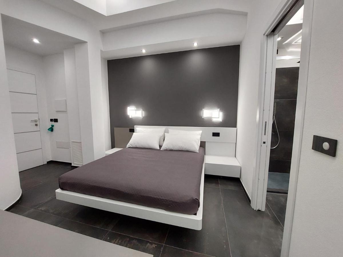 Incantos Charme B&B Tortolì Εξωτερικό φωτογραφία