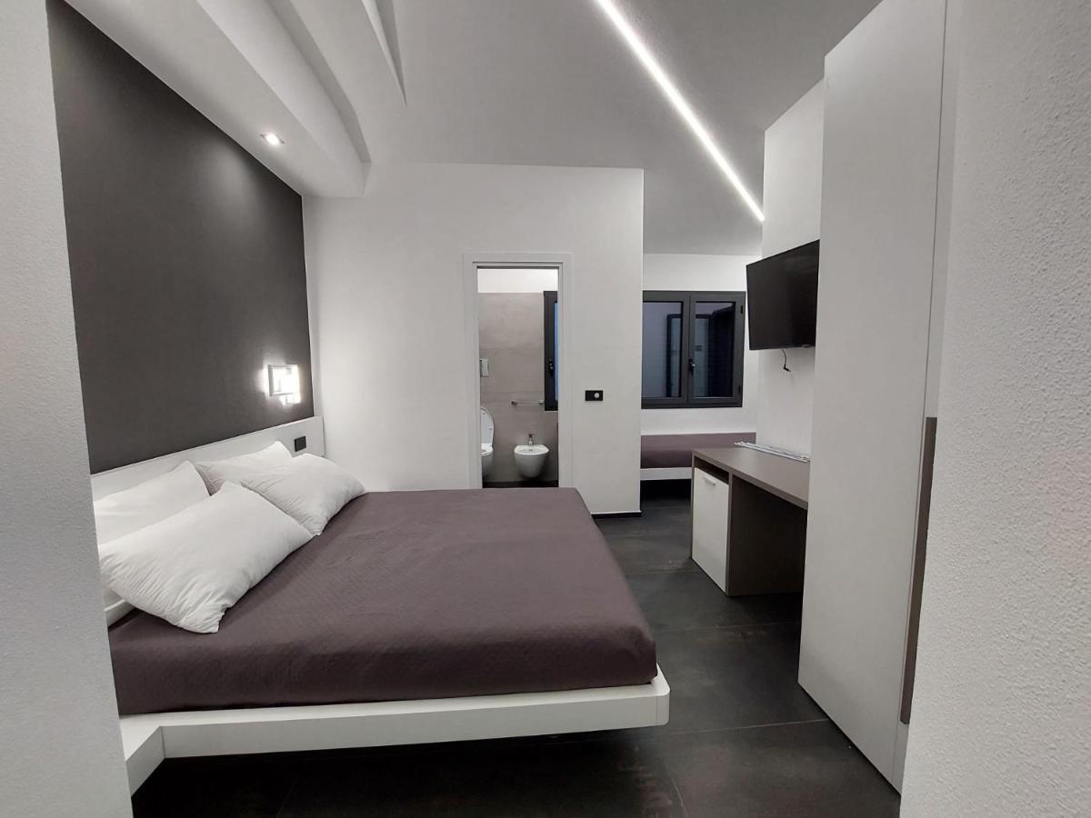 Incantos Charme B&B Tortolì Εξωτερικό φωτογραφία