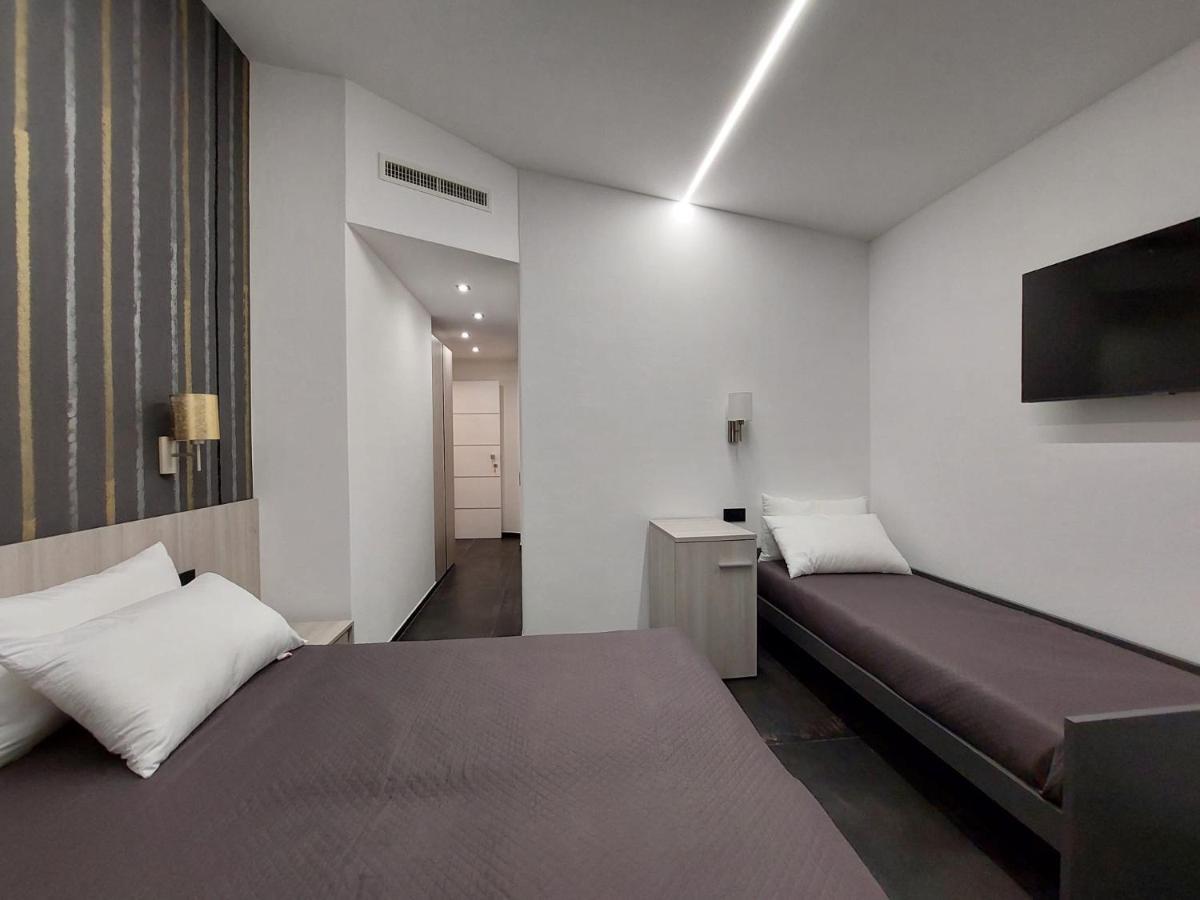 Incantos Charme B&B Tortolì Εξωτερικό φωτογραφία