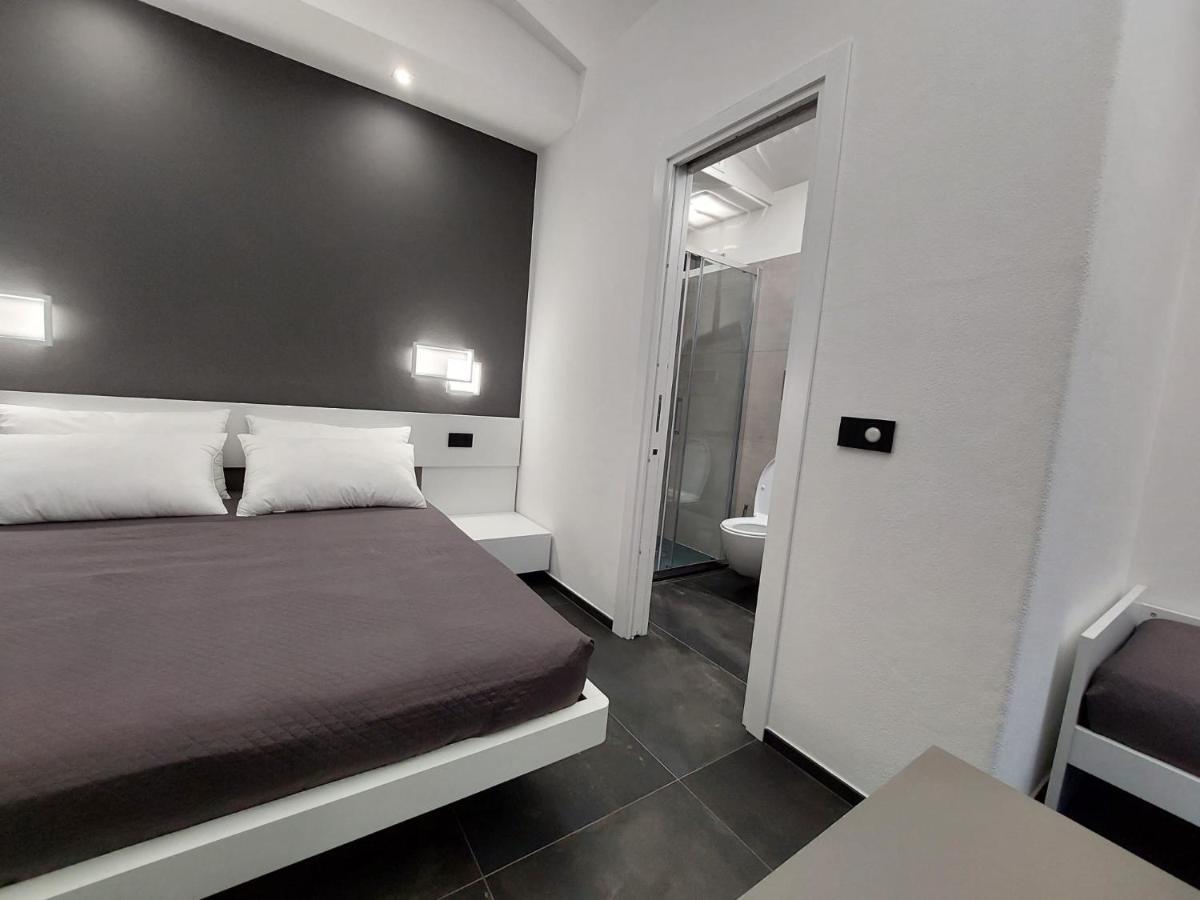 Incantos Charme B&B Tortolì Εξωτερικό φωτογραφία