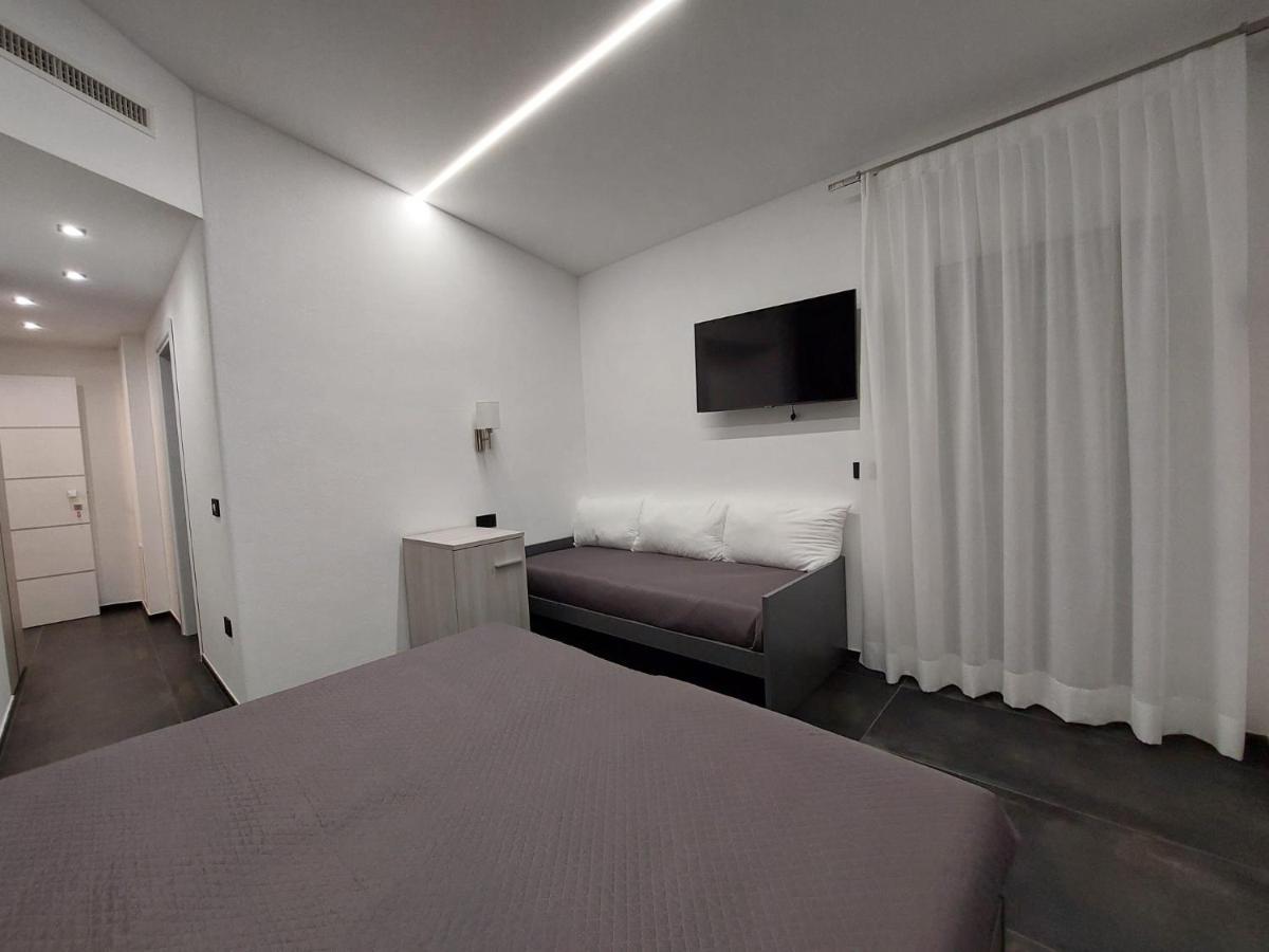Incantos Charme B&B Tortolì Εξωτερικό φωτογραφία