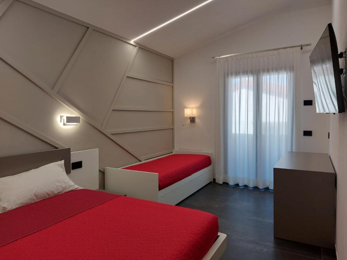 Incantos Charme B&B Tortolì Εξωτερικό φωτογραφία