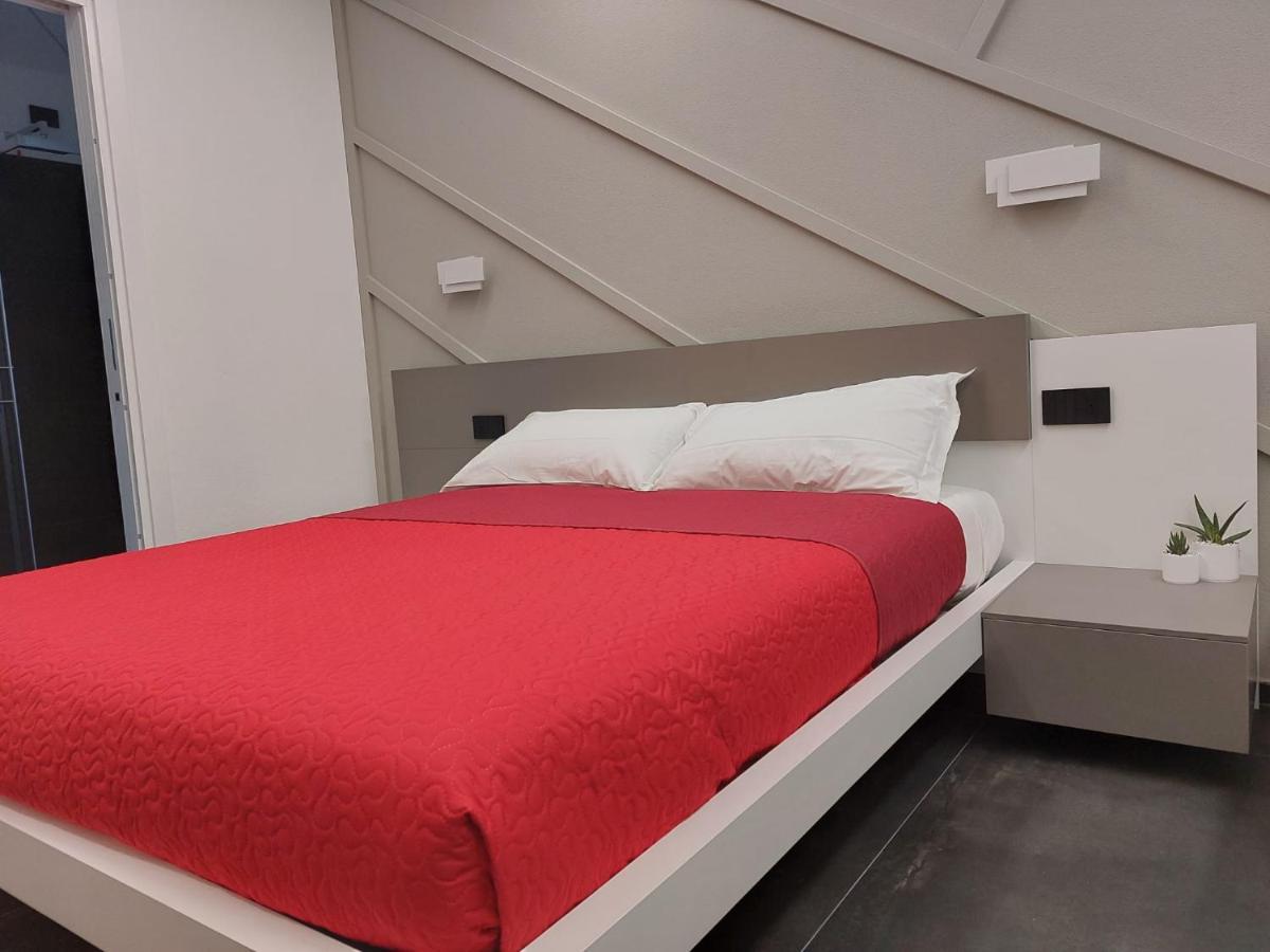 Incantos Charme B&B Tortolì Εξωτερικό φωτογραφία