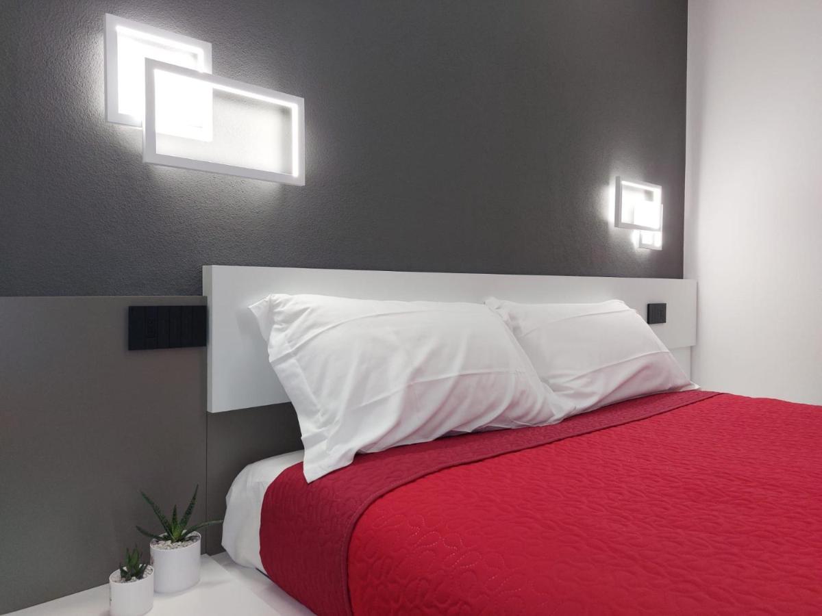 Incantos Charme B&B Tortolì Εξωτερικό φωτογραφία