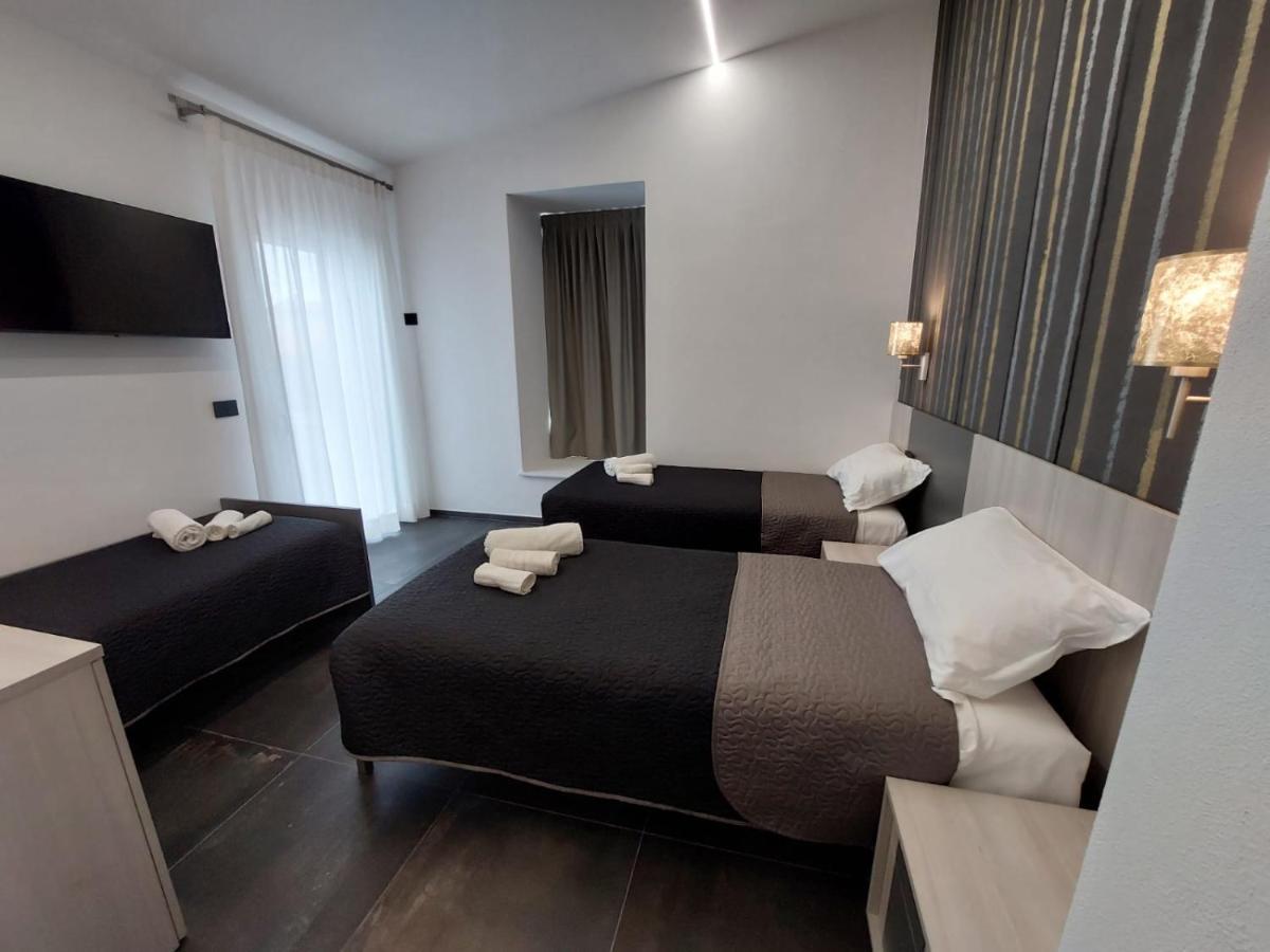 Incantos Charme B&B Tortolì Εξωτερικό φωτογραφία