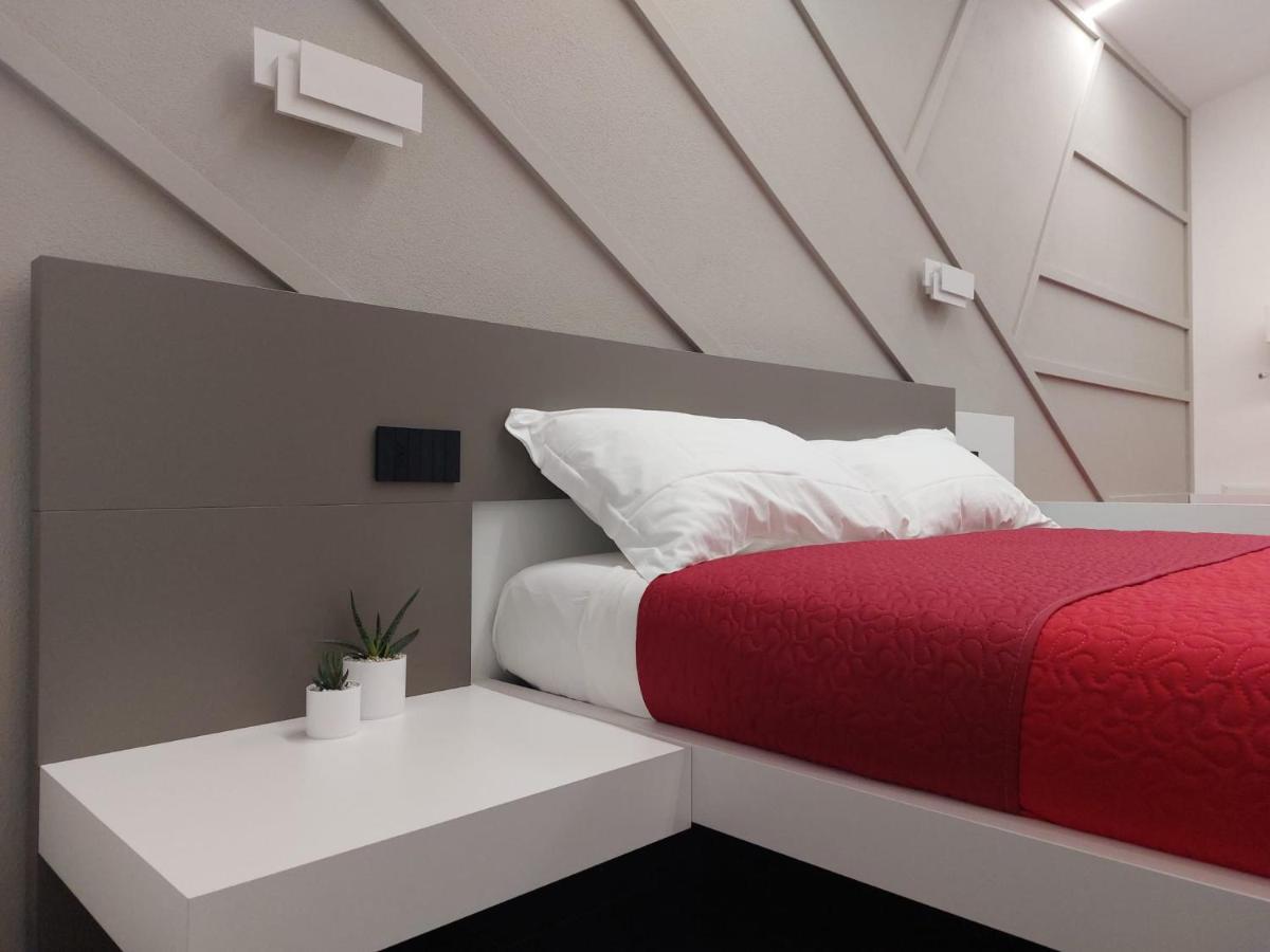 Incantos Charme B&B Tortolì Εξωτερικό φωτογραφία