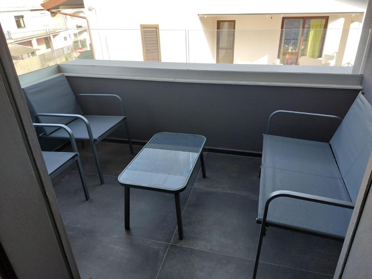Incantos Charme B&B Tortolì Εξωτερικό φωτογραφία