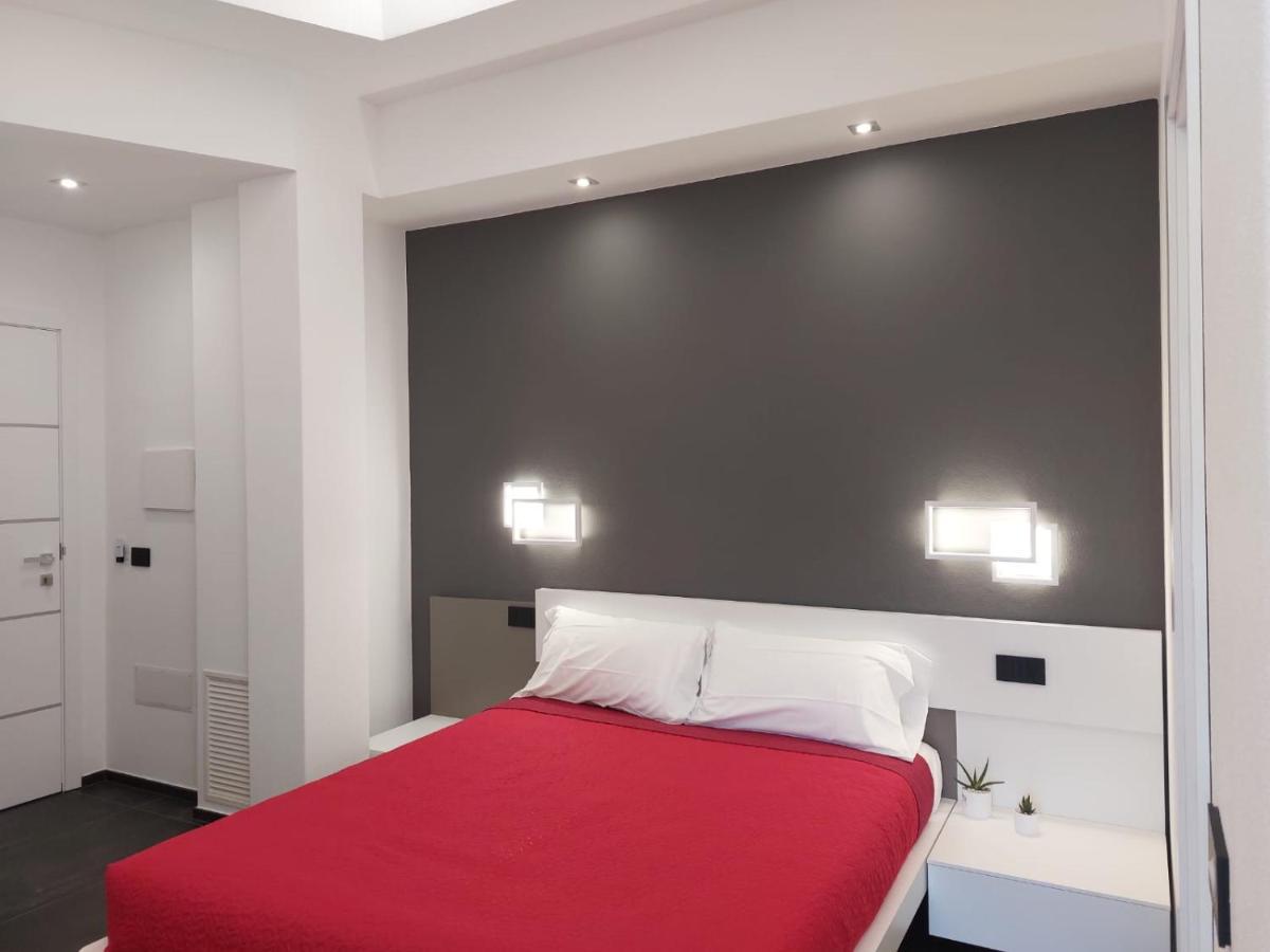 Incantos Charme B&B Tortolì Εξωτερικό φωτογραφία