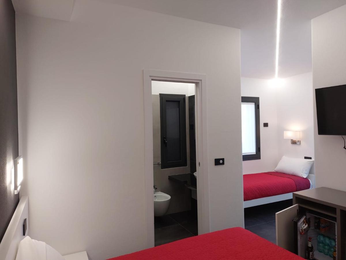 Incantos Charme B&B Tortolì Εξωτερικό φωτογραφία