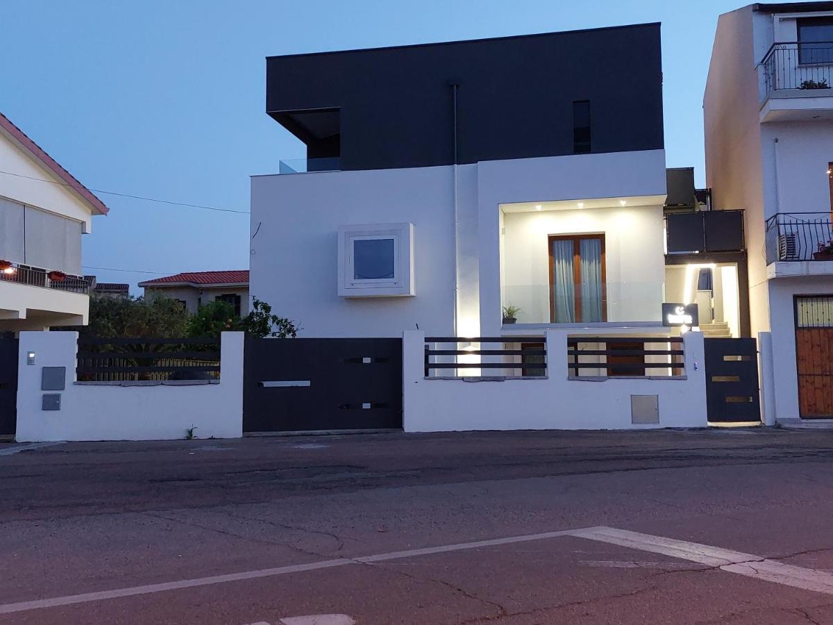 Incantos Charme B&B Tortolì Εξωτερικό φωτογραφία