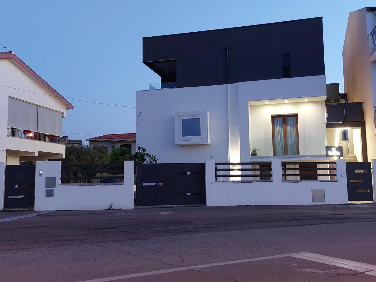 Incantos Charme B&B Tortolì Εξωτερικό φωτογραφία