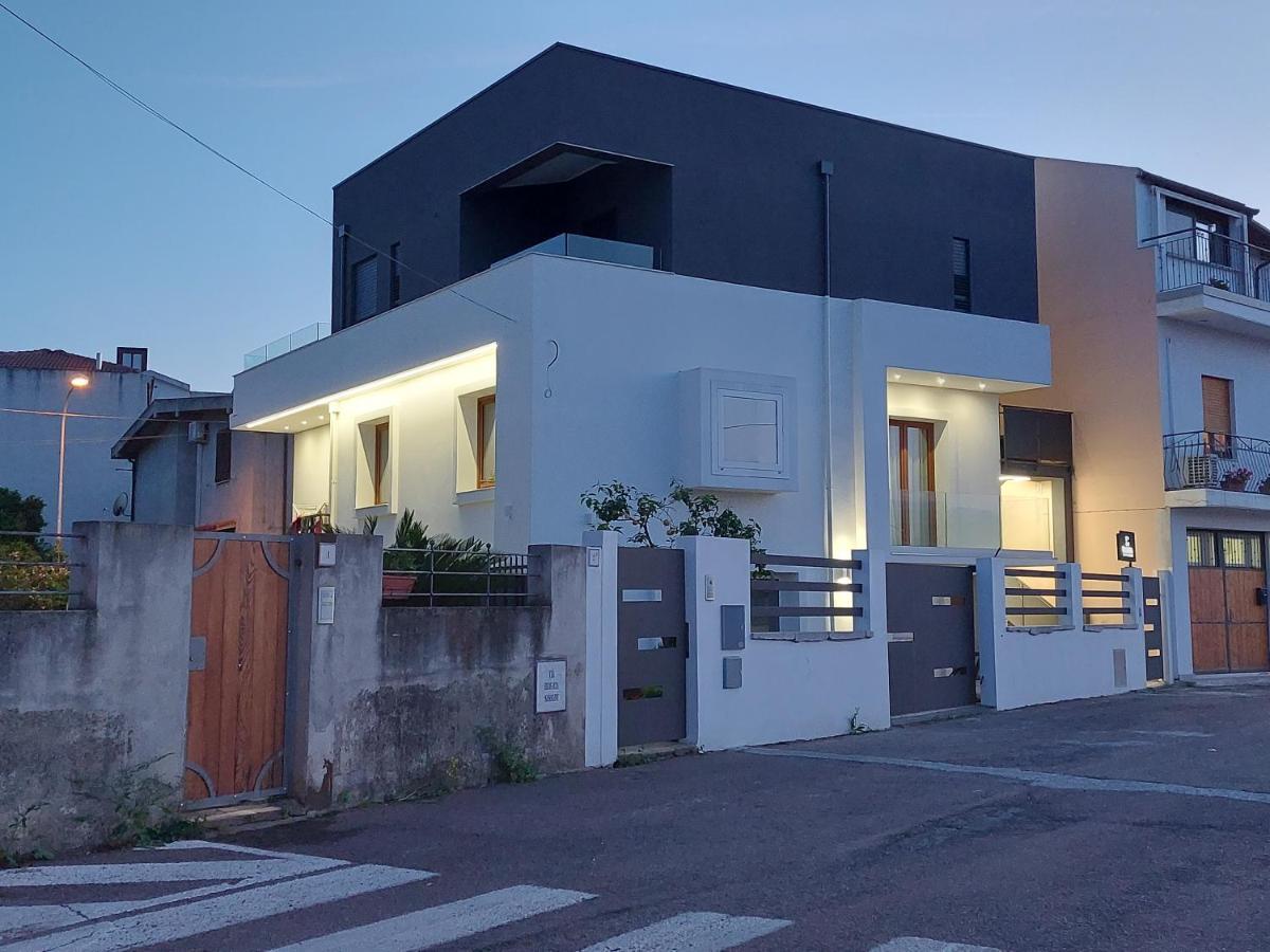 Incantos Charme B&B Tortolì Εξωτερικό φωτογραφία