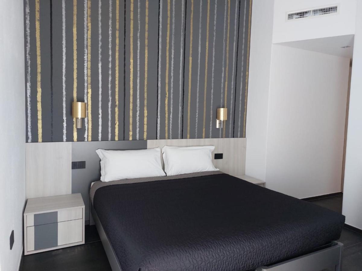 Incantos Charme B&B Tortolì Εξωτερικό φωτογραφία