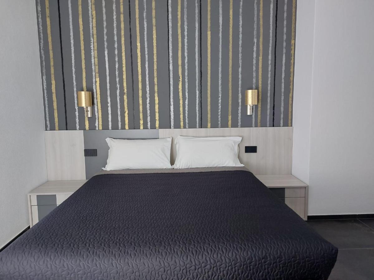 Incantos Charme B&B Tortolì Εξωτερικό φωτογραφία