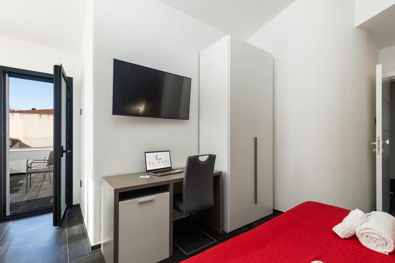 Incantos Charme B&B Tortolì Εξωτερικό φωτογραφία