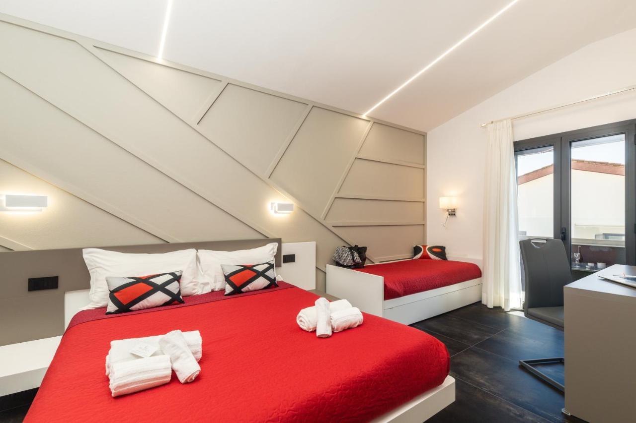 Incantos Charme B&B Tortolì Εξωτερικό φωτογραφία