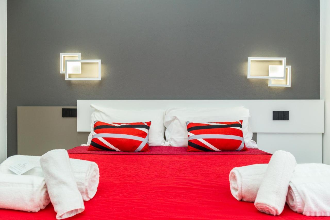 Incantos Charme B&B Tortolì Εξωτερικό φωτογραφία