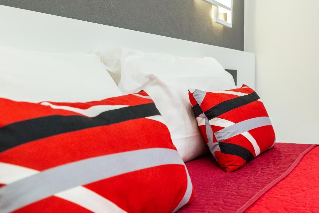 Incantos Charme B&B Tortolì Εξωτερικό φωτογραφία