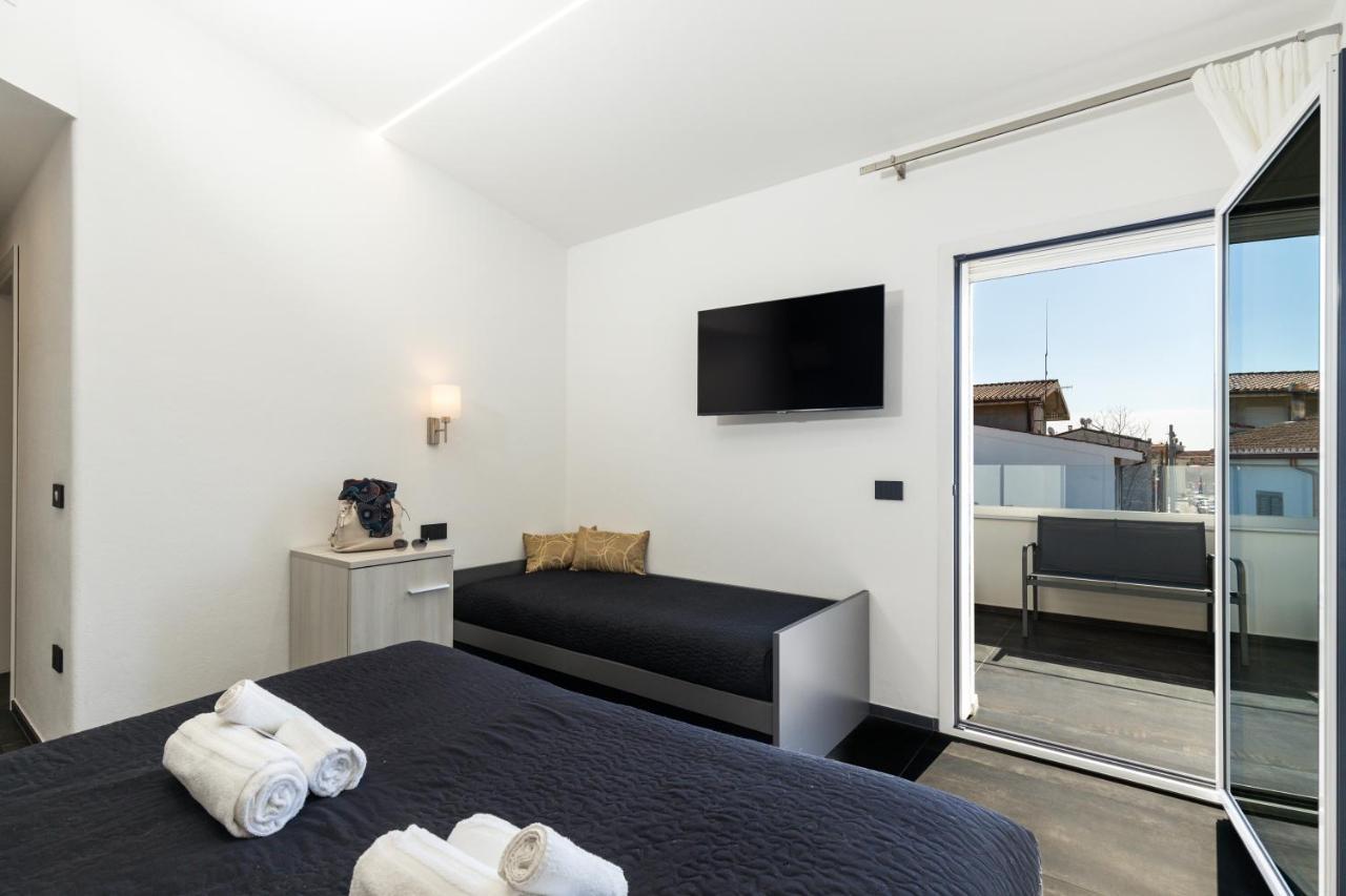 Incantos Charme B&B Tortolì Εξωτερικό φωτογραφία