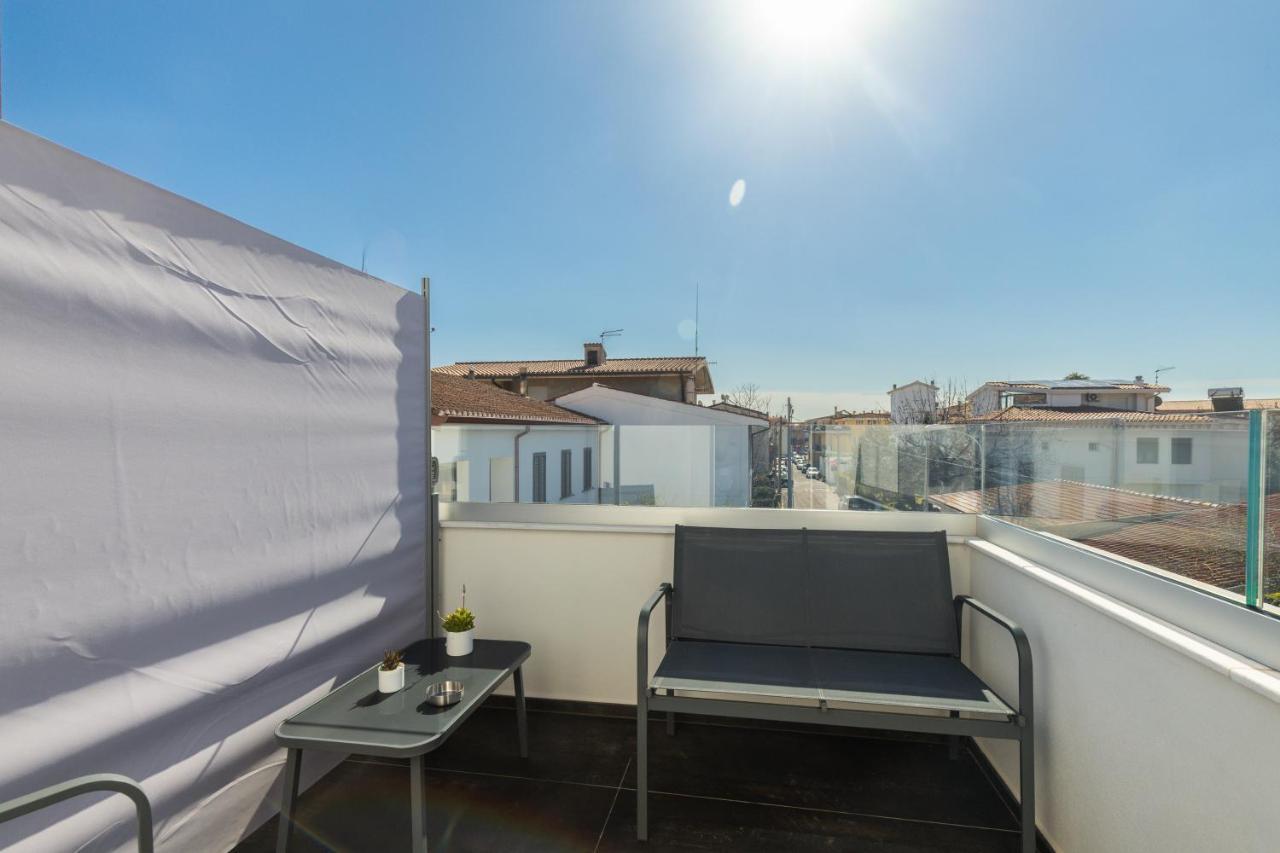 Incantos Charme B&B Tortolì Εξωτερικό φωτογραφία