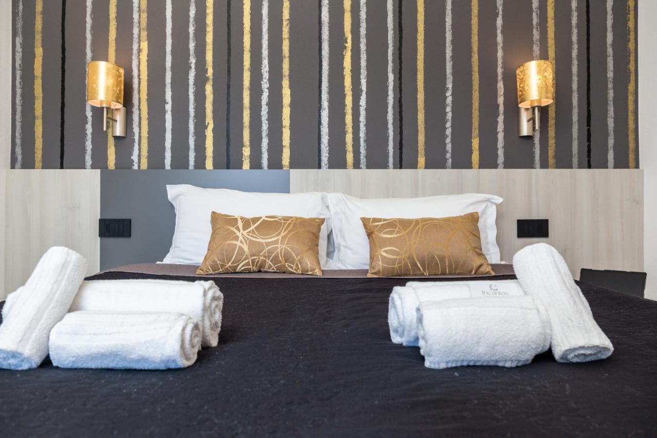 Incantos Charme B&B Tortolì Εξωτερικό φωτογραφία