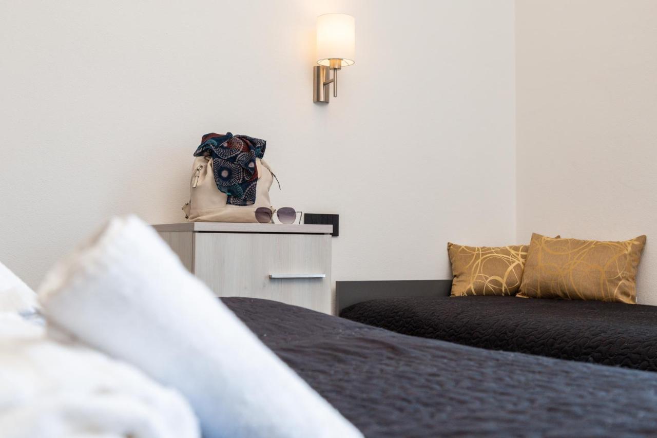 Incantos Charme B&B Tortolì Εξωτερικό φωτογραφία