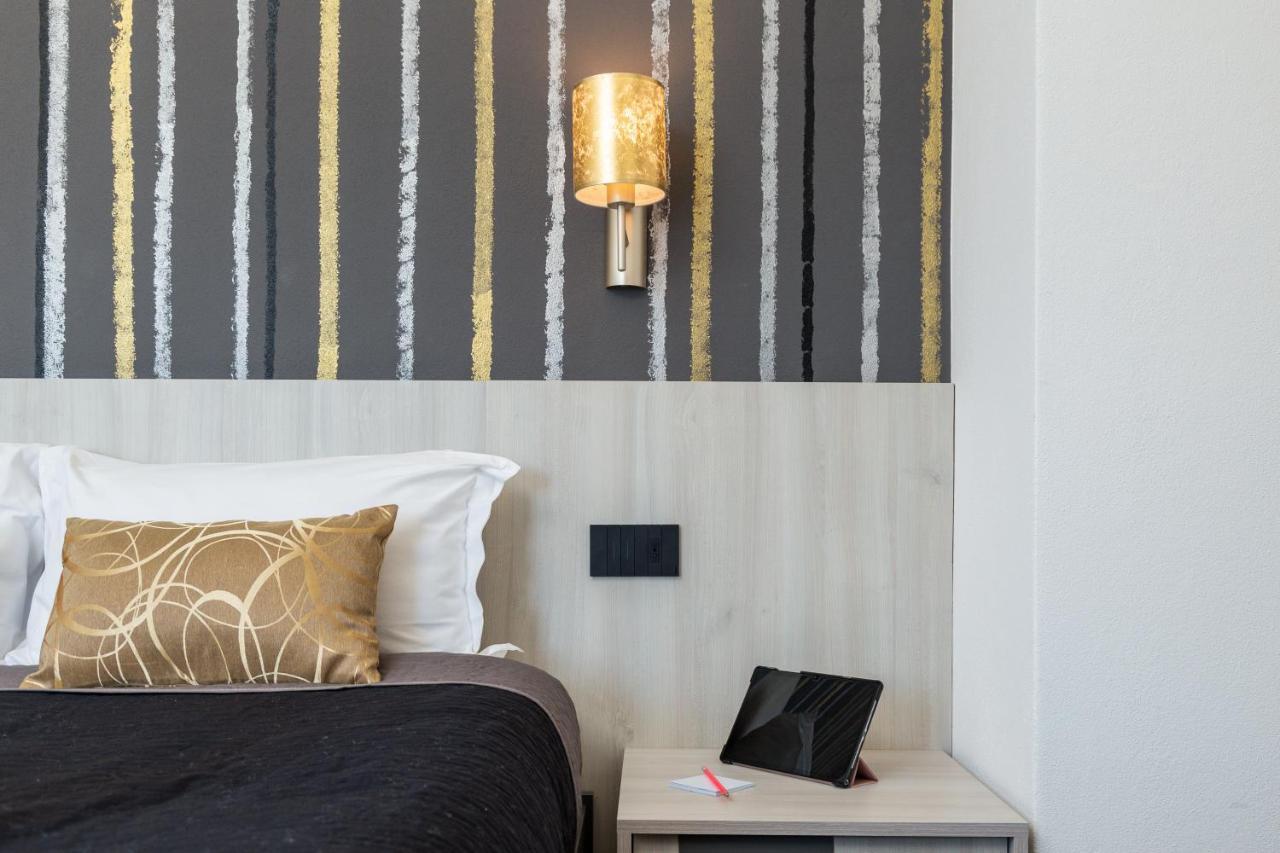 Incantos Charme B&B Tortolì Εξωτερικό φωτογραφία