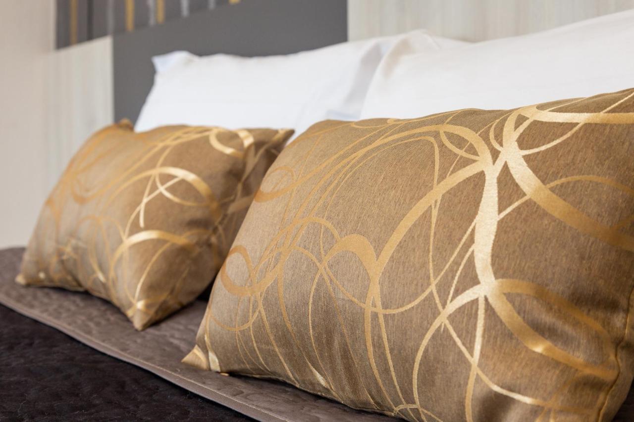 Incantos Charme B&B Tortolì Εξωτερικό φωτογραφία