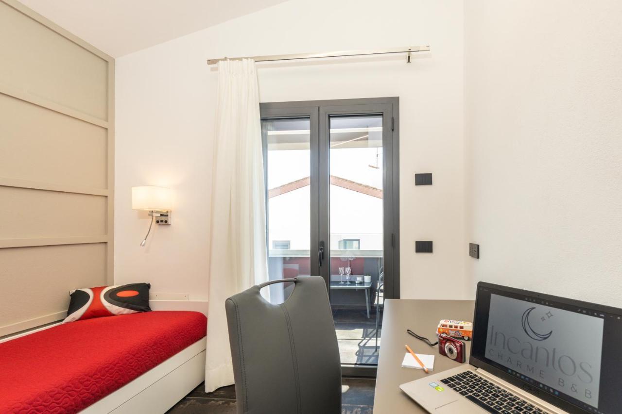 Incantos Charme B&B Tortolì Εξωτερικό φωτογραφία
