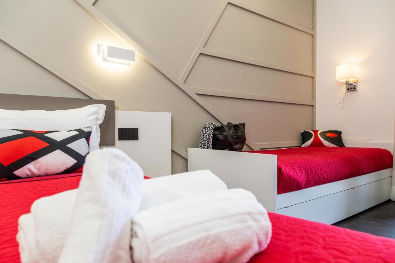 Incantos Charme B&B Tortolì Εξωτερικό φωτογραφία
