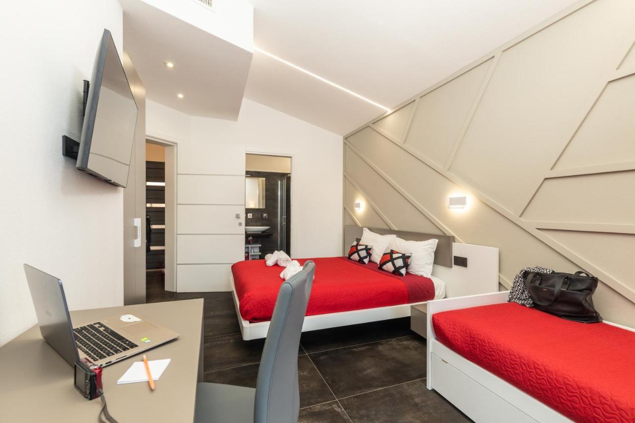 Incantos Charme B&B Tortolì Εξωτερικό φωτογραφία