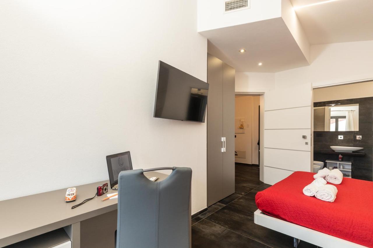 Incantos Charme B&B Tortolì Εξωτερικό φωτογραφία