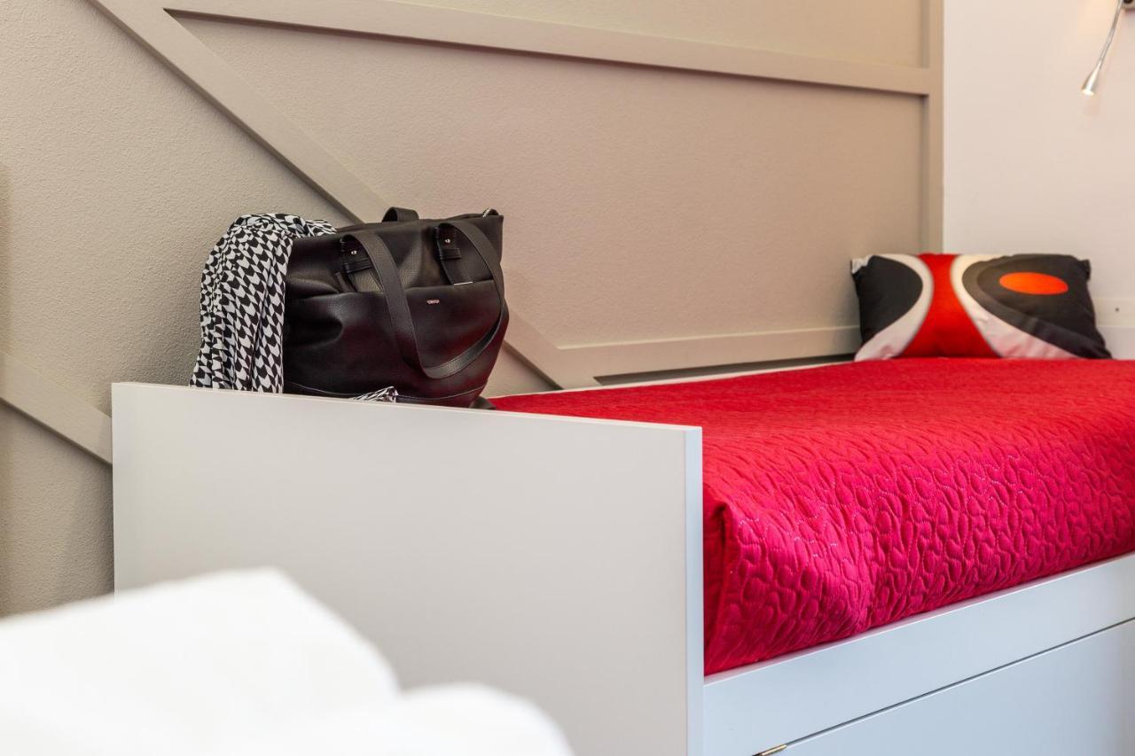 Incantos Charme B&B Tortolì Εξωτερικό φωτογραφία