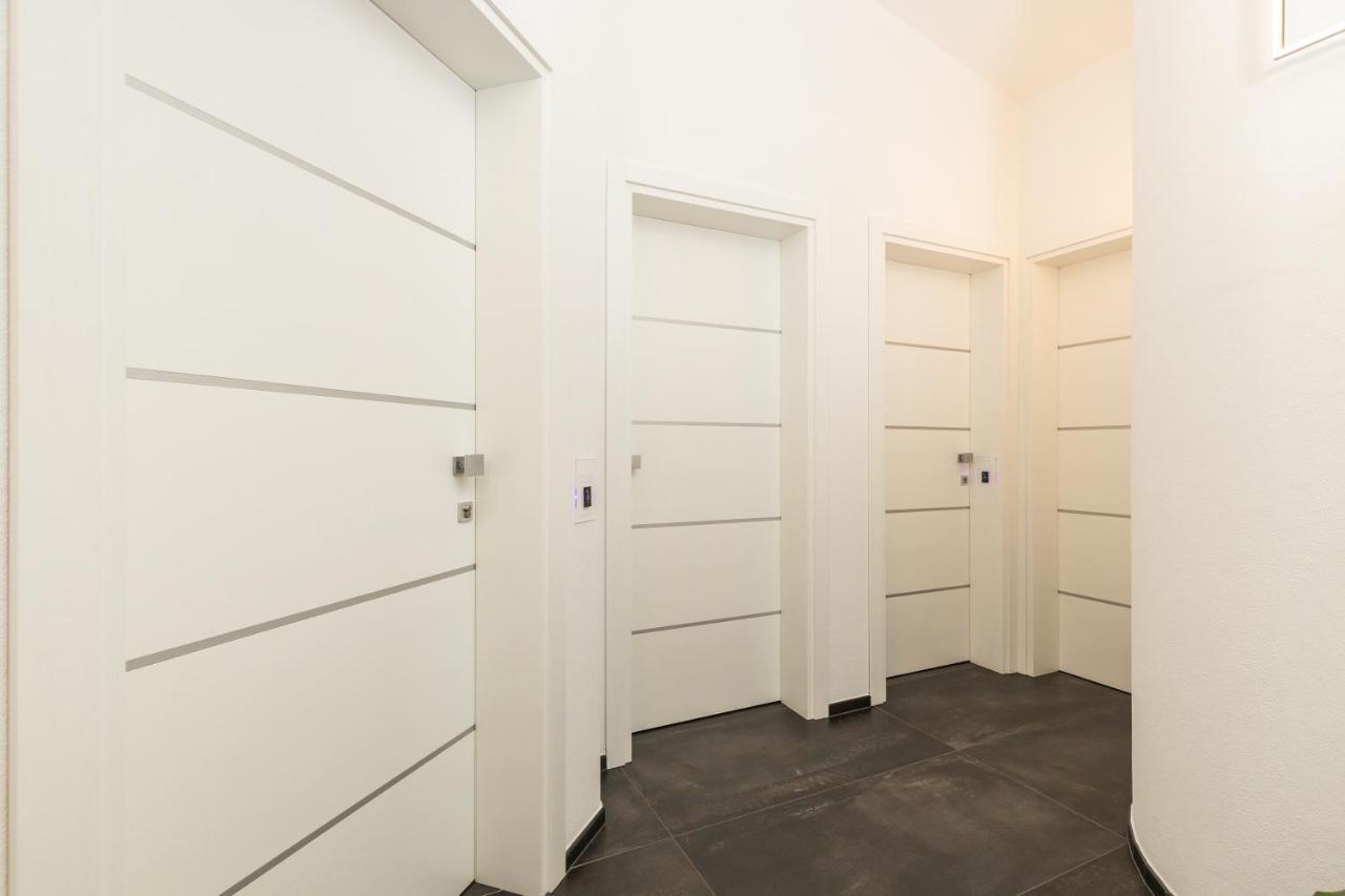 Incantos Charme B&B Tortolì Εξωτερικό φωτογραφία