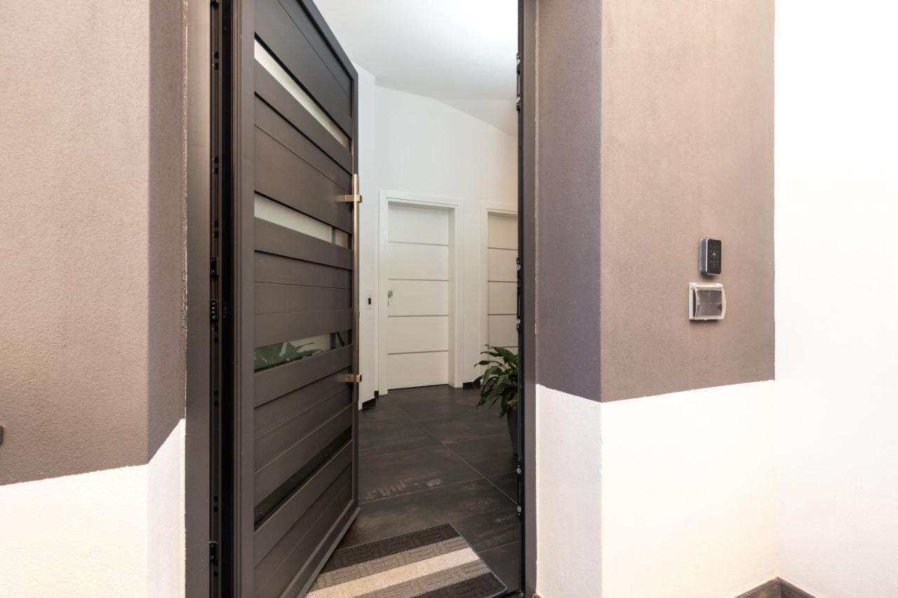 Incantos Charme B&B Tortolì Εξωτερικό φωτογραφία