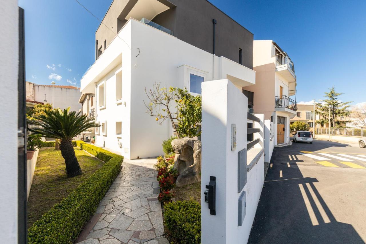 Incantos Charme B&B Tortolì Εξωτερικό φωτογραφία