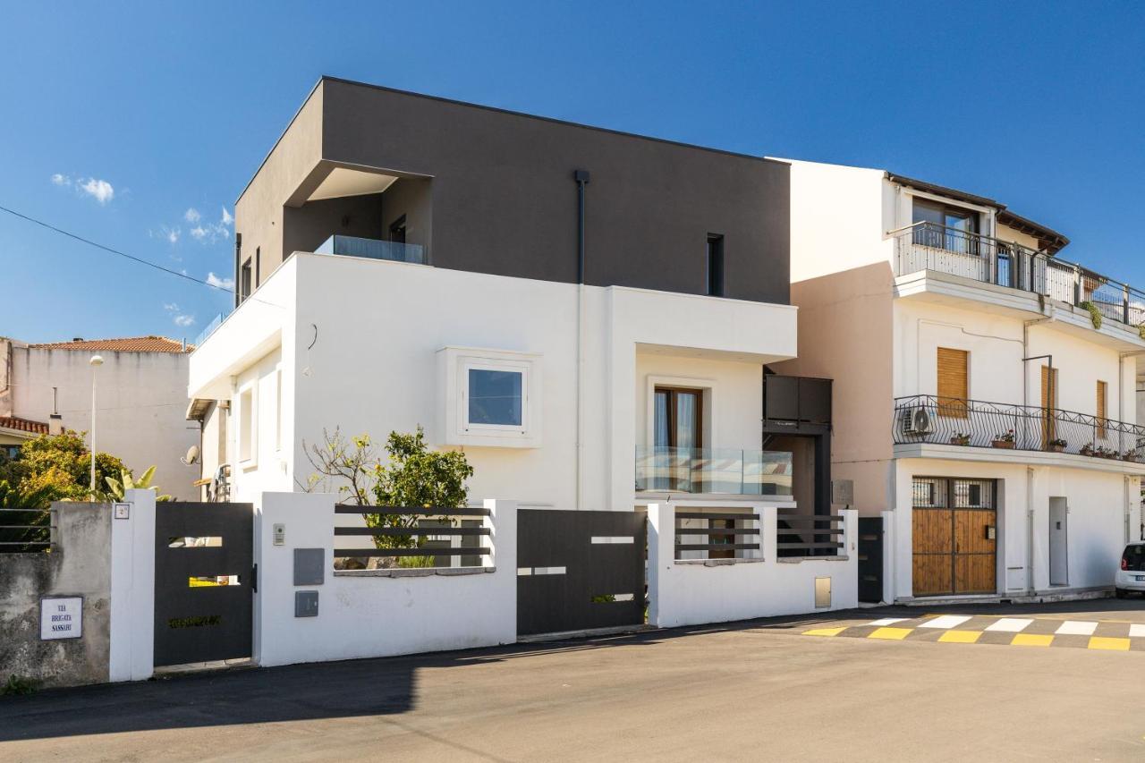 Incantos Charme B&B Tortolì Εξωτερικό φωτογραφία