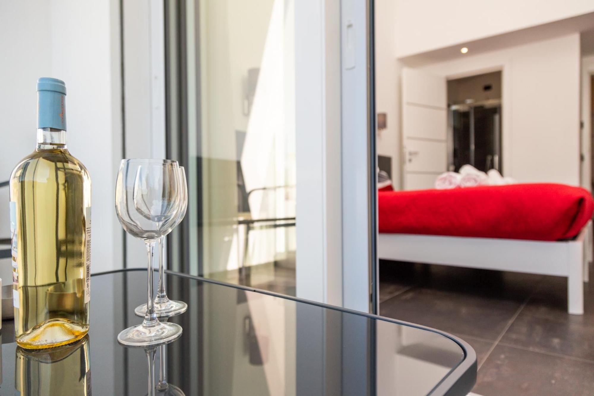 Incantos Charme B&B Tortolì Εξωτερικό φωτογραφία
