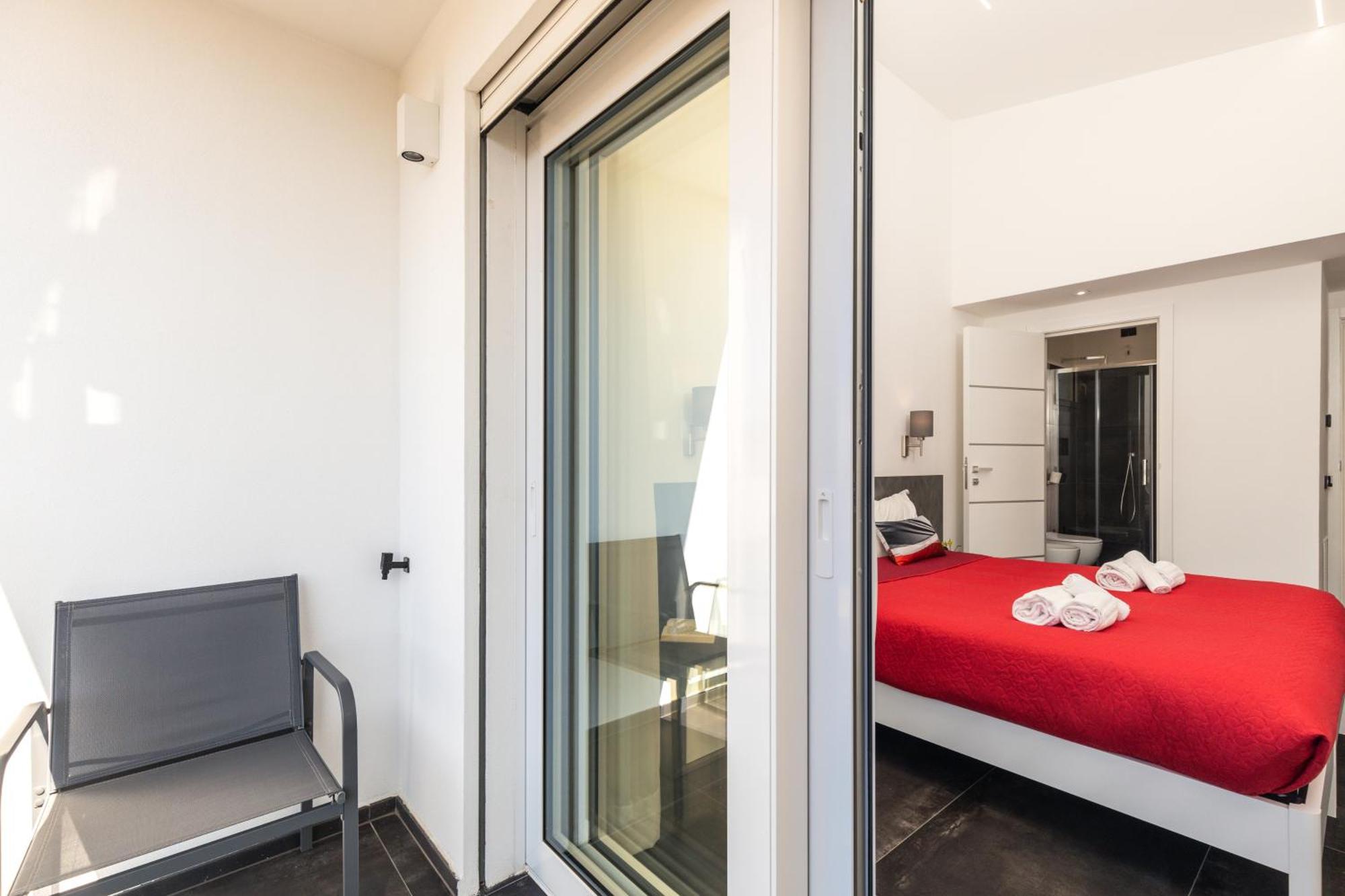 Incantos Charme B&B Tortolì Εξωτερικό φωτογραφία
