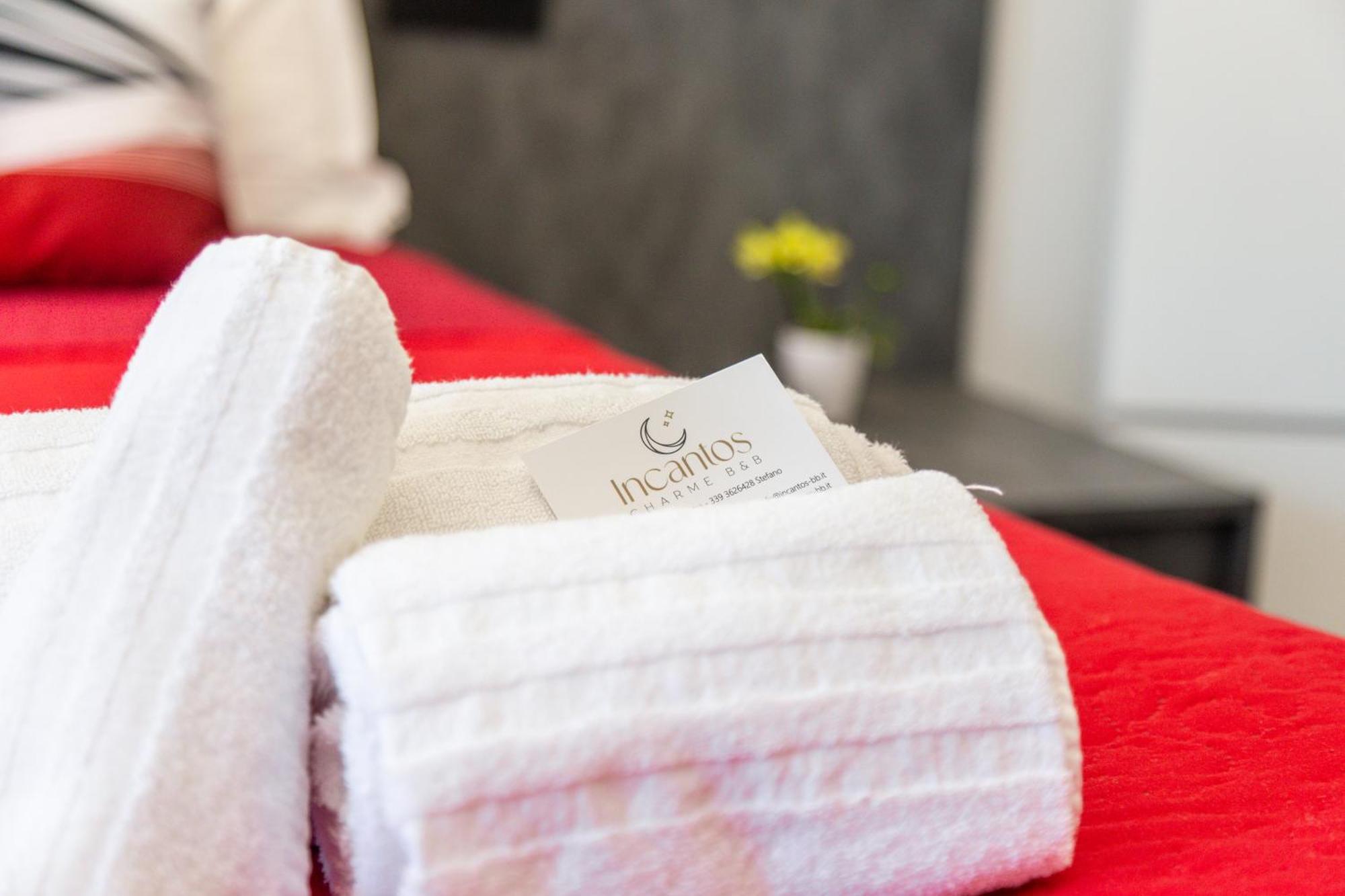 Incantos Charme B&B Tortolì Εξωτερικό φωτογραφία