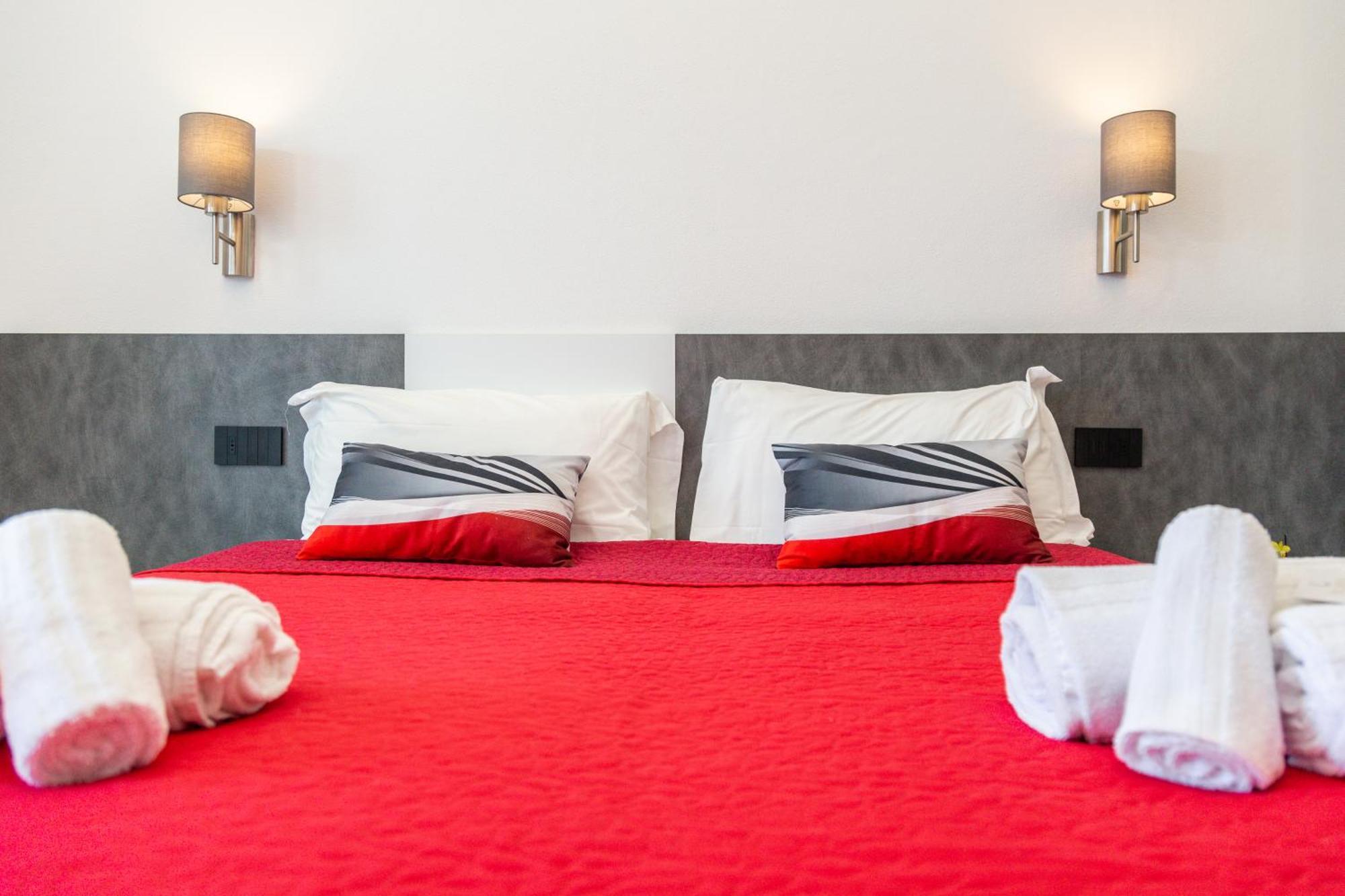Incantos Charme B&B Tortolì Εξωτερικό φωτογραφία