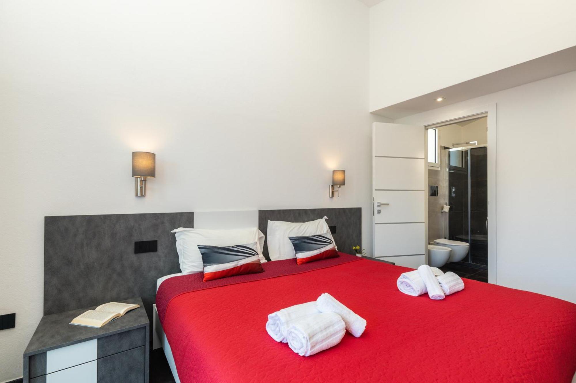 Incantos Charme B&B Tortolì Εξωτερικό φωτογραφία