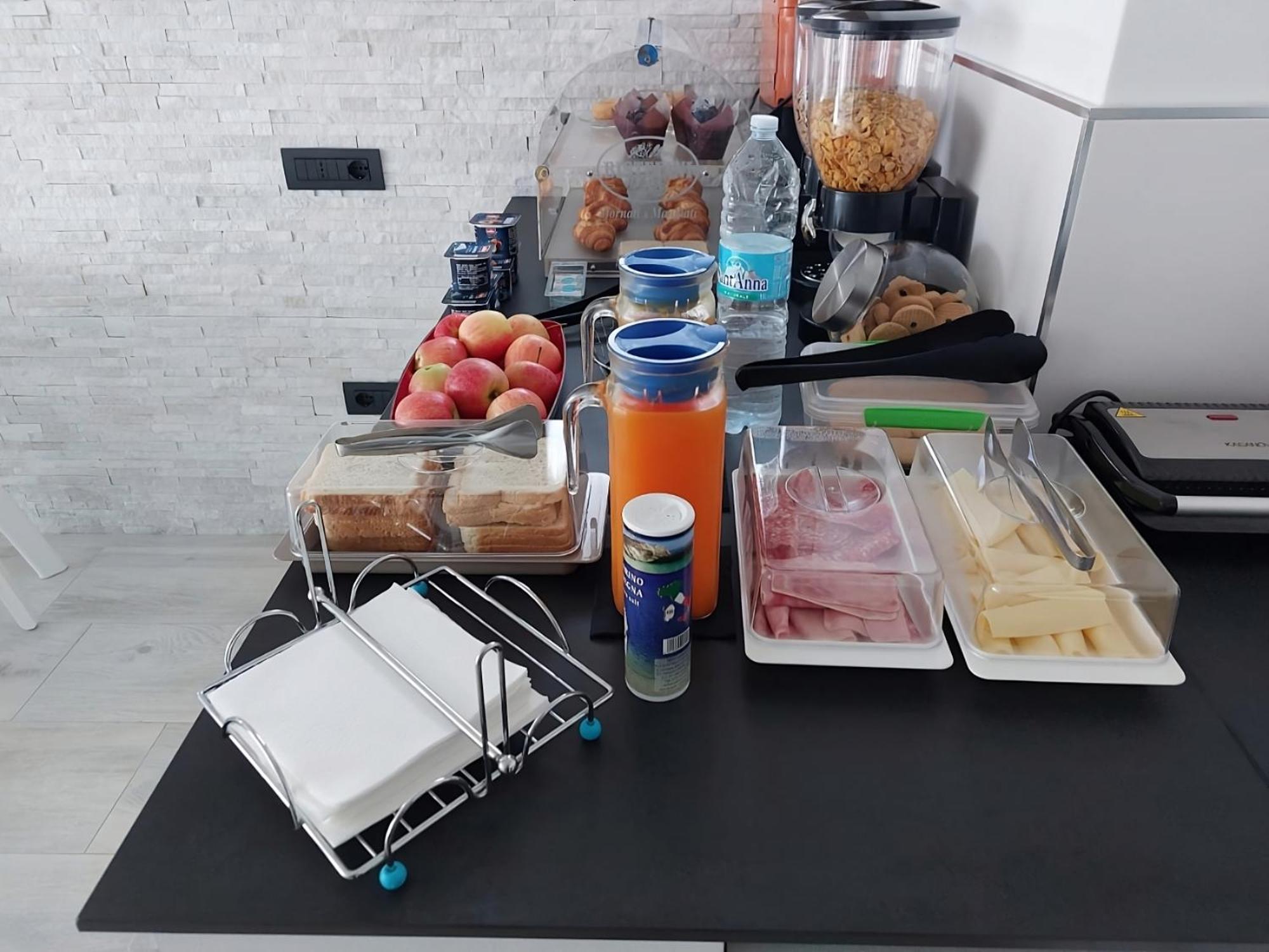 Incantos Charme B&B Tortolì Εξωτερικό φωτογραφία