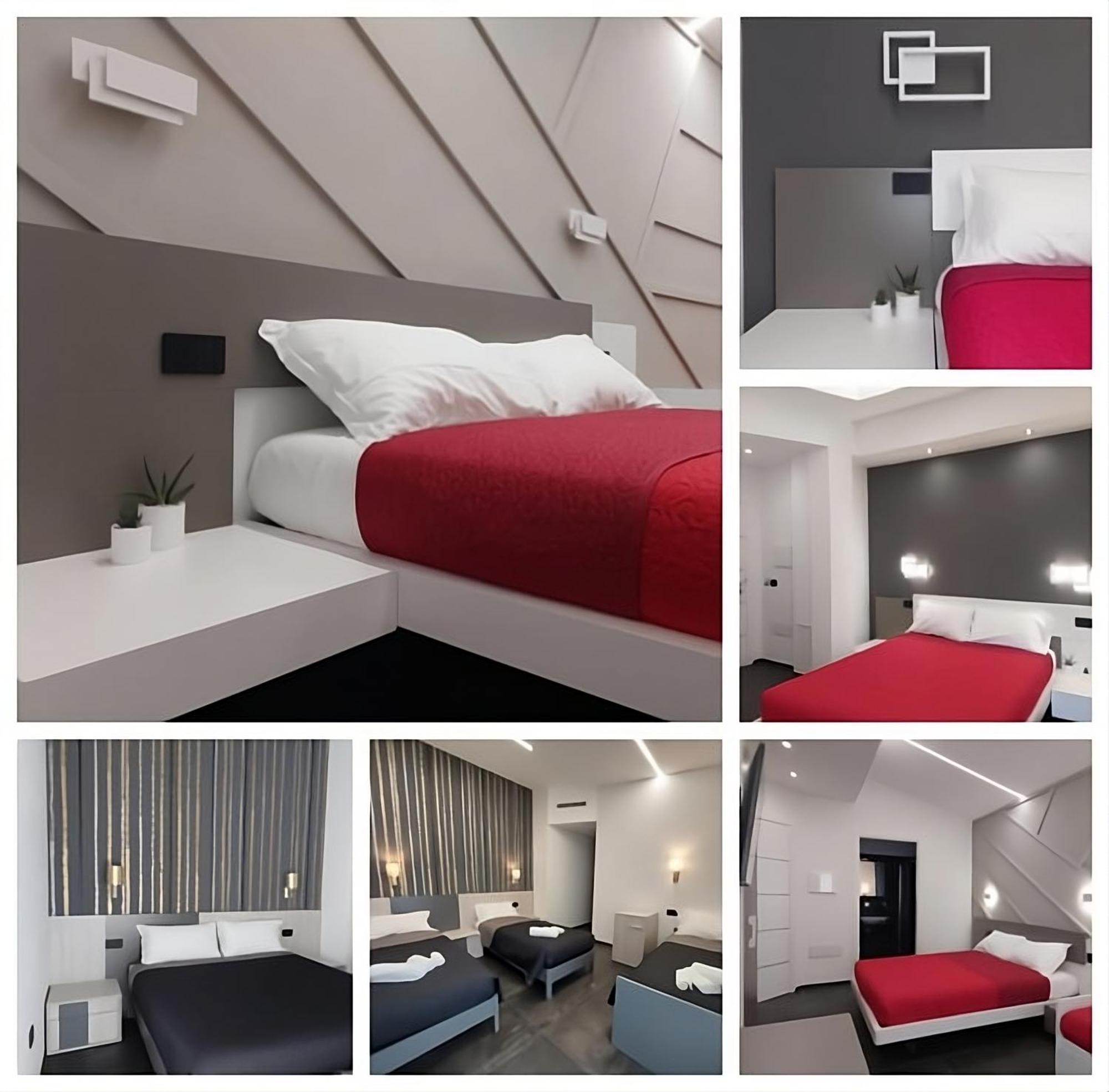 Incantos Charme B&B Tortolì Εξωτερικό φωτογραφία